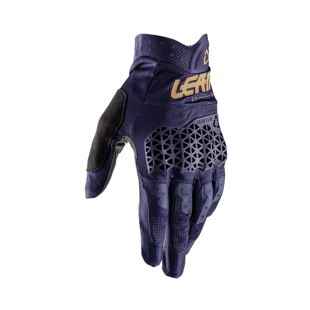 Leatt Glove MTB 3.0 Lite V26 - Galaxy Blue