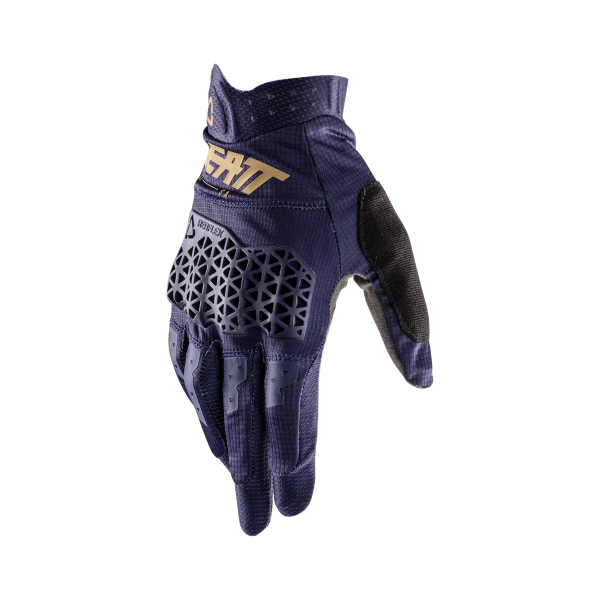 Leatt Glove MTB 3.0 Lite V26 - Galaxy Blue