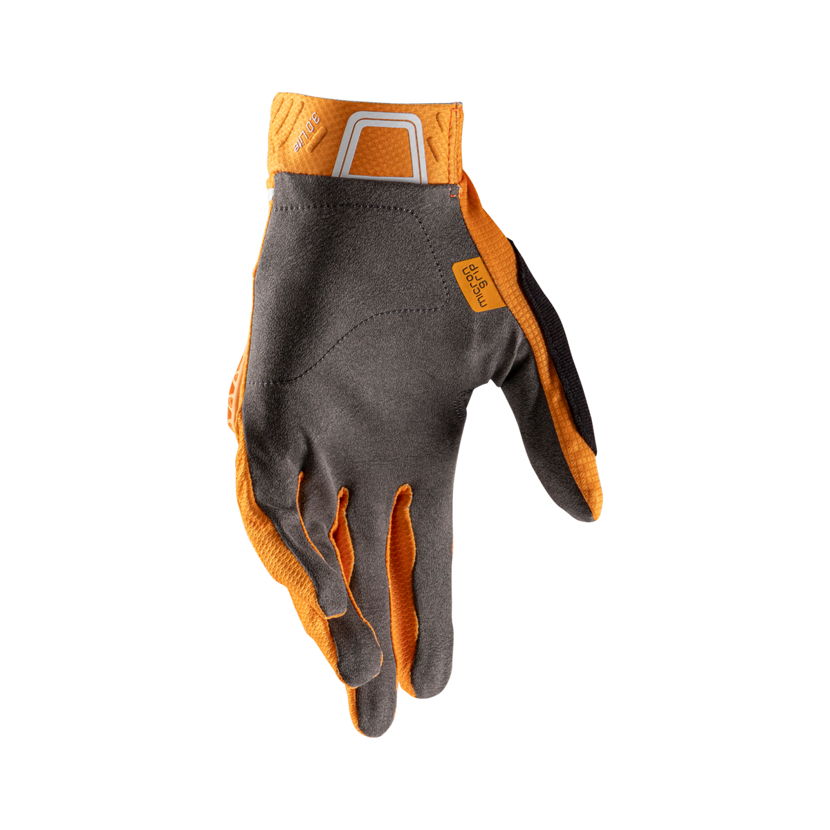 Leatt Glove MTB 3.0 Lite V26 - Lager Yellow