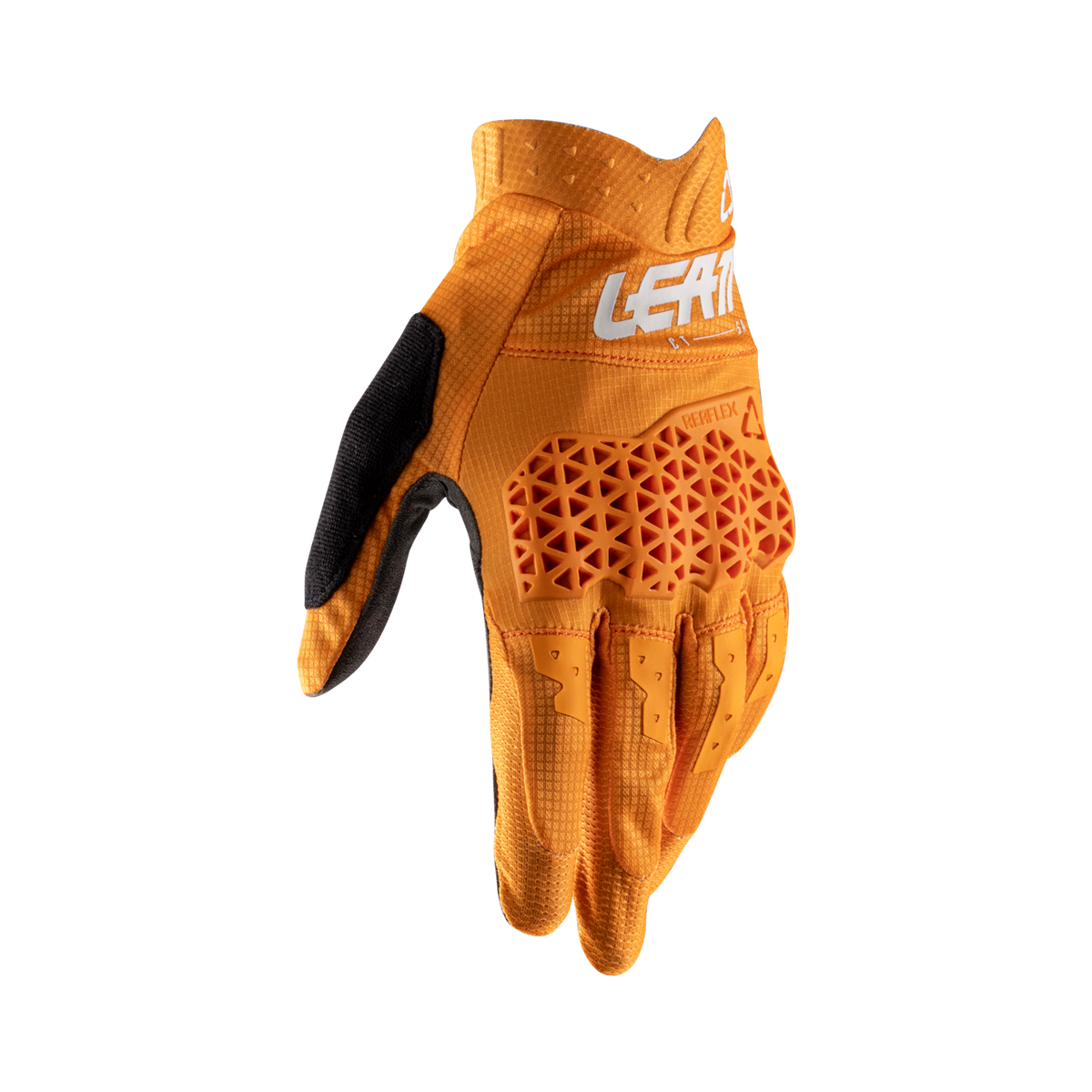 Leatt Glove MTB 3.0 Lite V26 - Lager Yellow