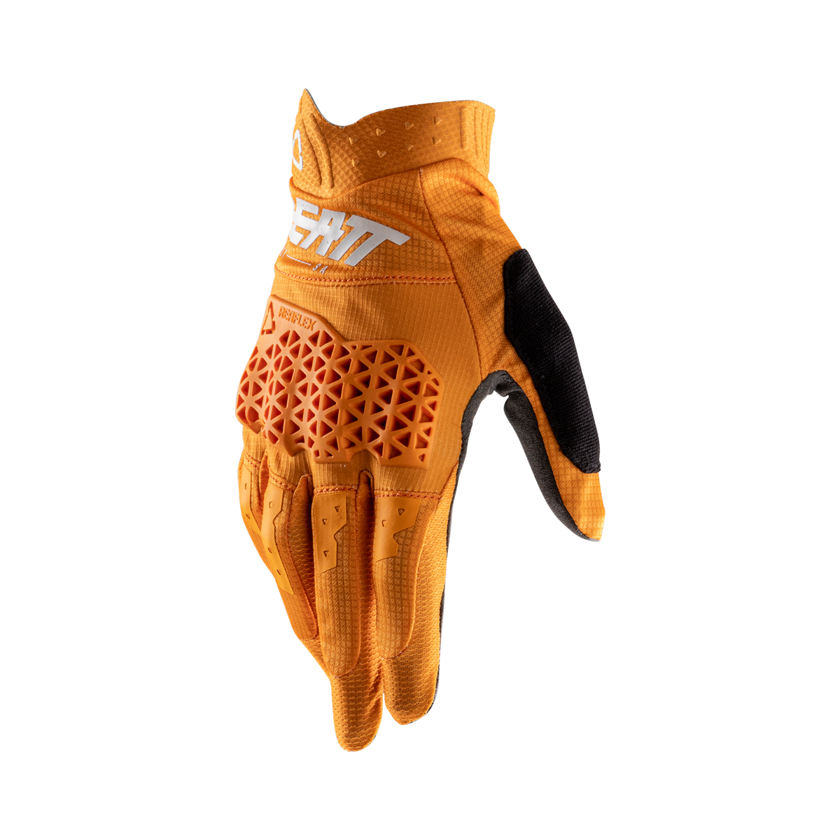 Leatt Glove MTB 3.0 Lite V26 - Lager Yellow