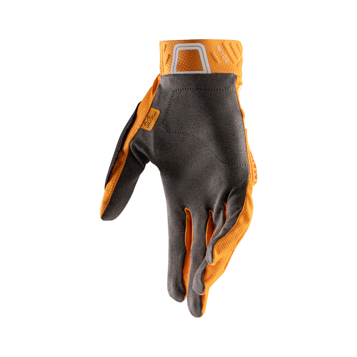 Leatt Glove MTB 3.0 Lite V26 - Lager Yellow