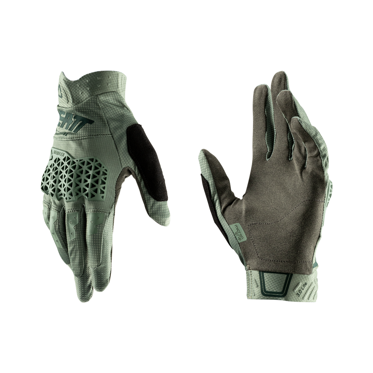 Leatt Glove MTB 3.0 Lite V26 - Mist Green
