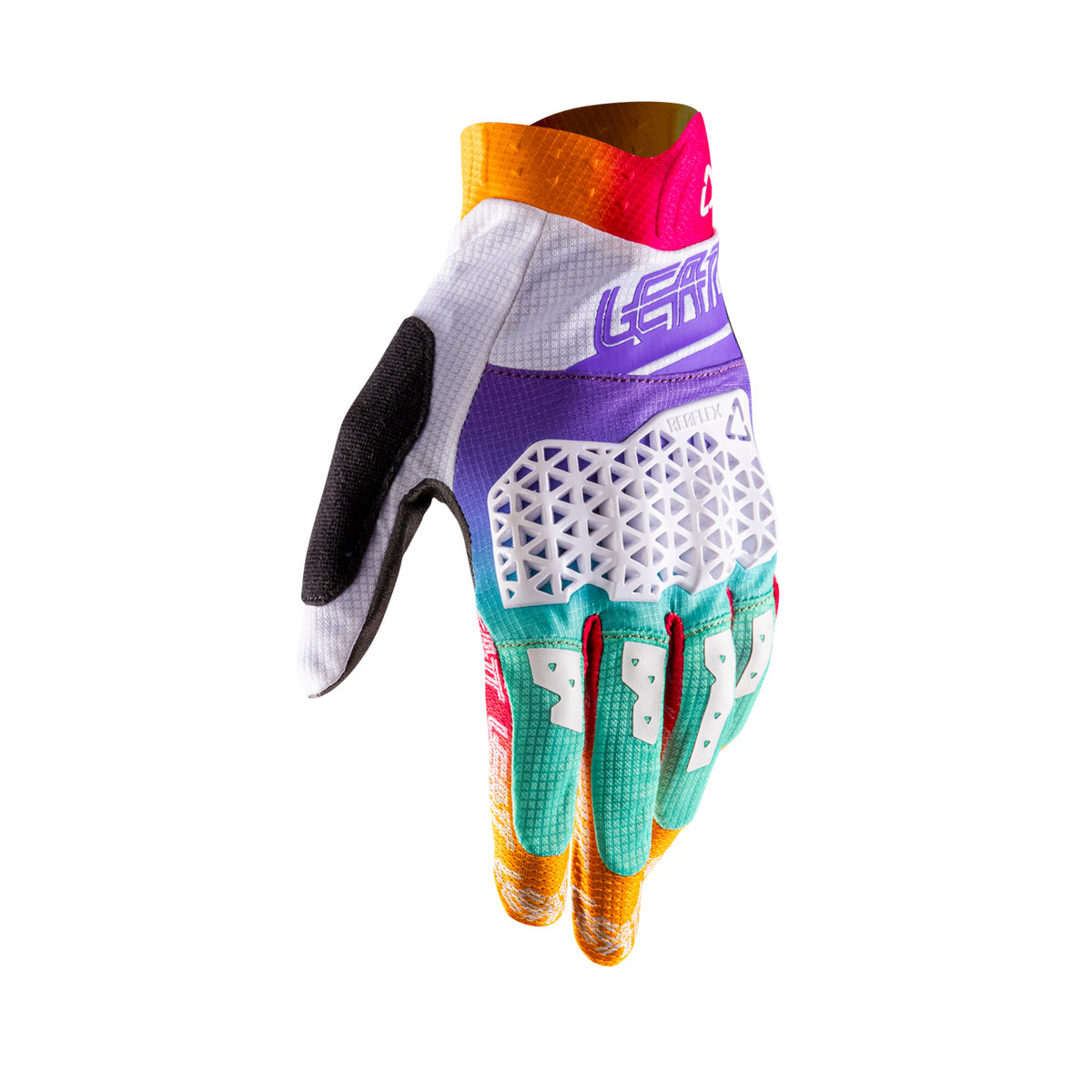 Leatt Glove MTB 3.0 Lite V26 - Pinata Purple