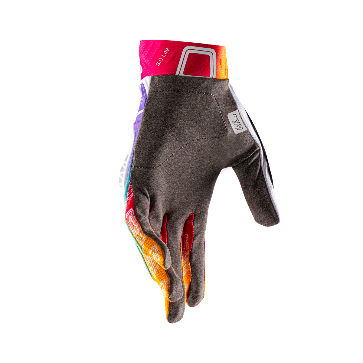 Leatt Glove MTB 3.0 Lite V26 - Pinata Purple