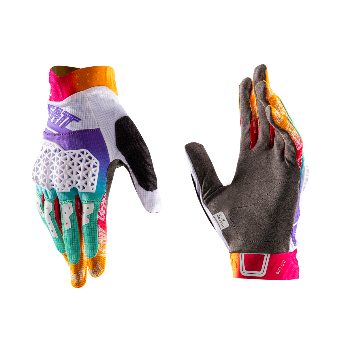 Leatt Glove MTB 3.0 Lite V26 - Pinata Purple