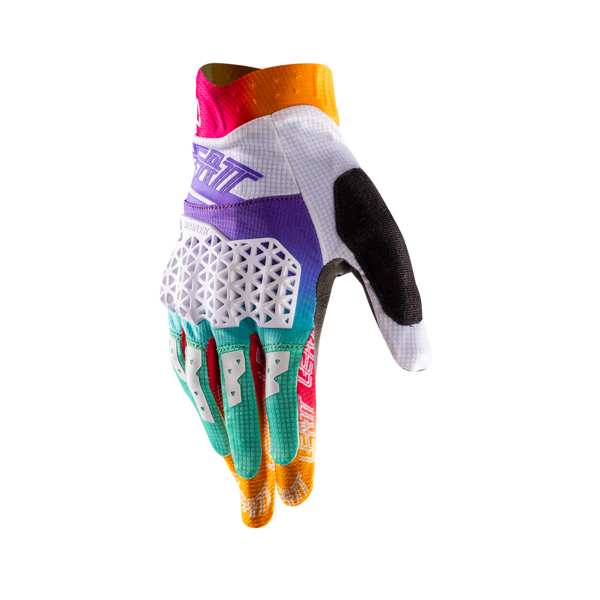 Leatt Glove MTB 3.0 Lite V26 - Pinata Purple