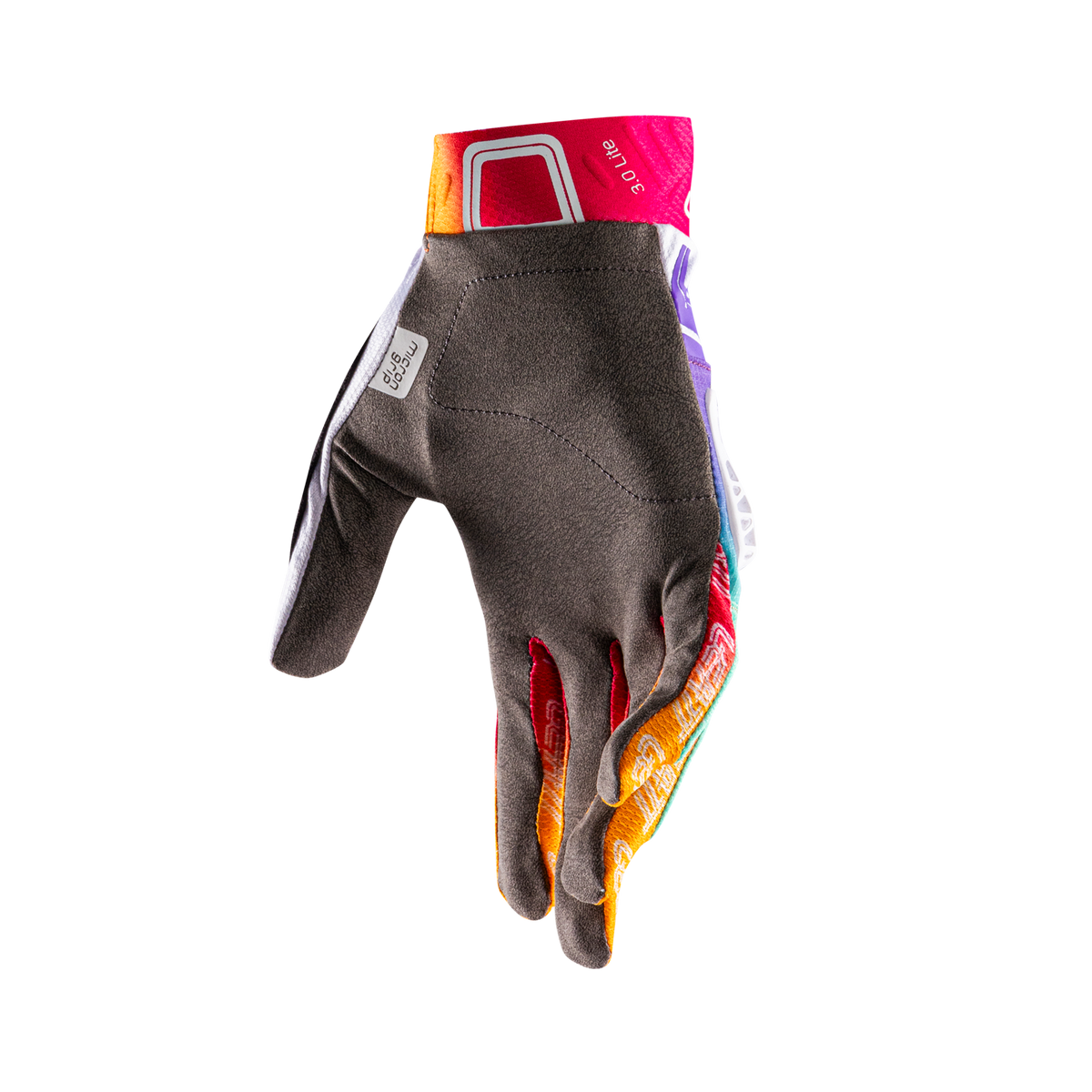 Leatt Glove MTB 3.0 Lite V26 - Pinata Purple