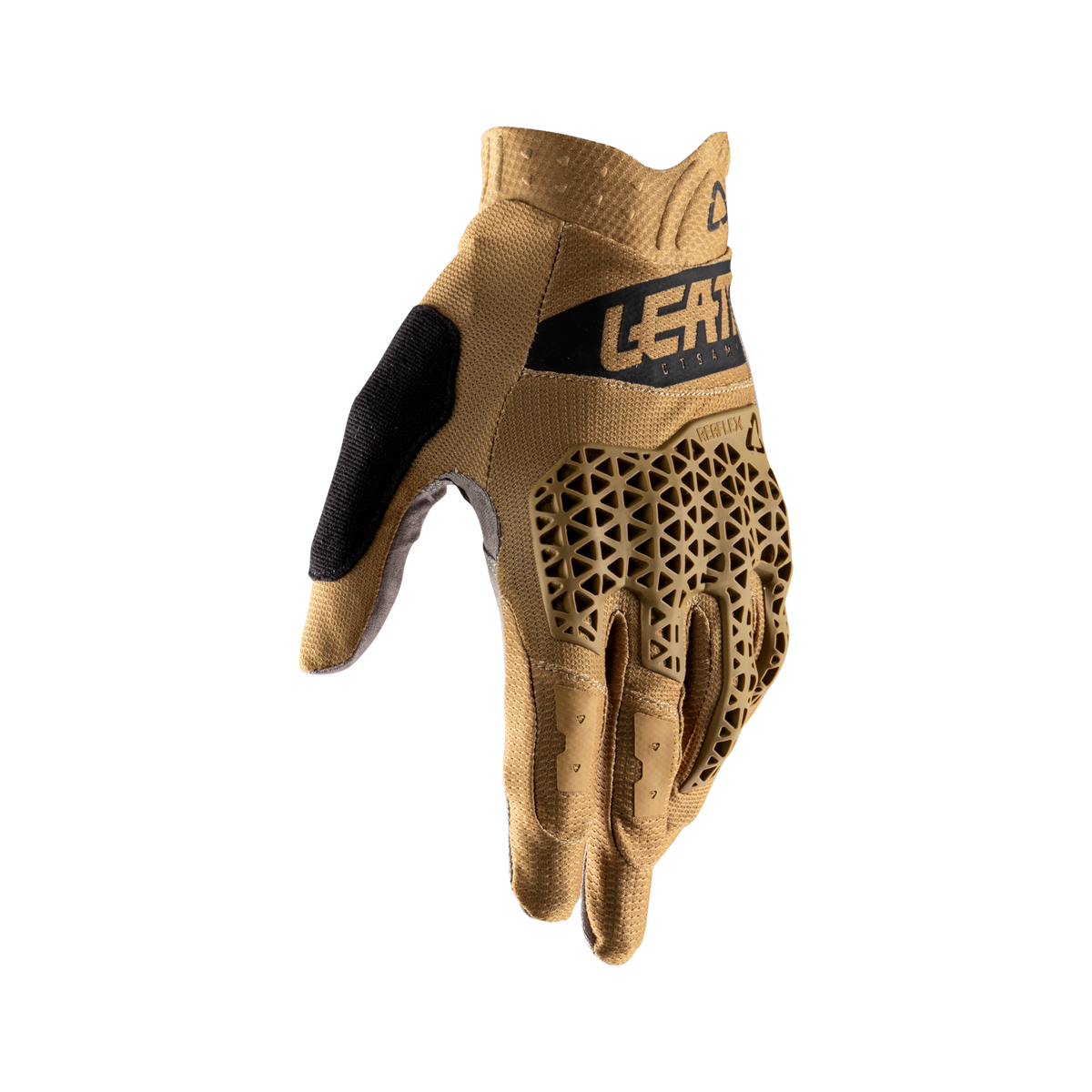 Leatt Glove MTB 4.0 Lite V26 - Brass Brown