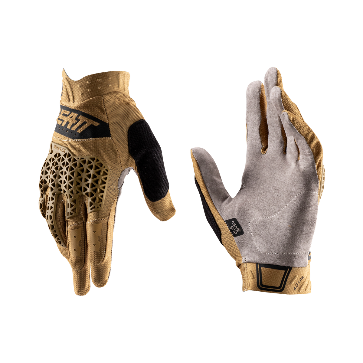 Leatt Glove MTB 4.0 Lite V26 - Brass Brown
