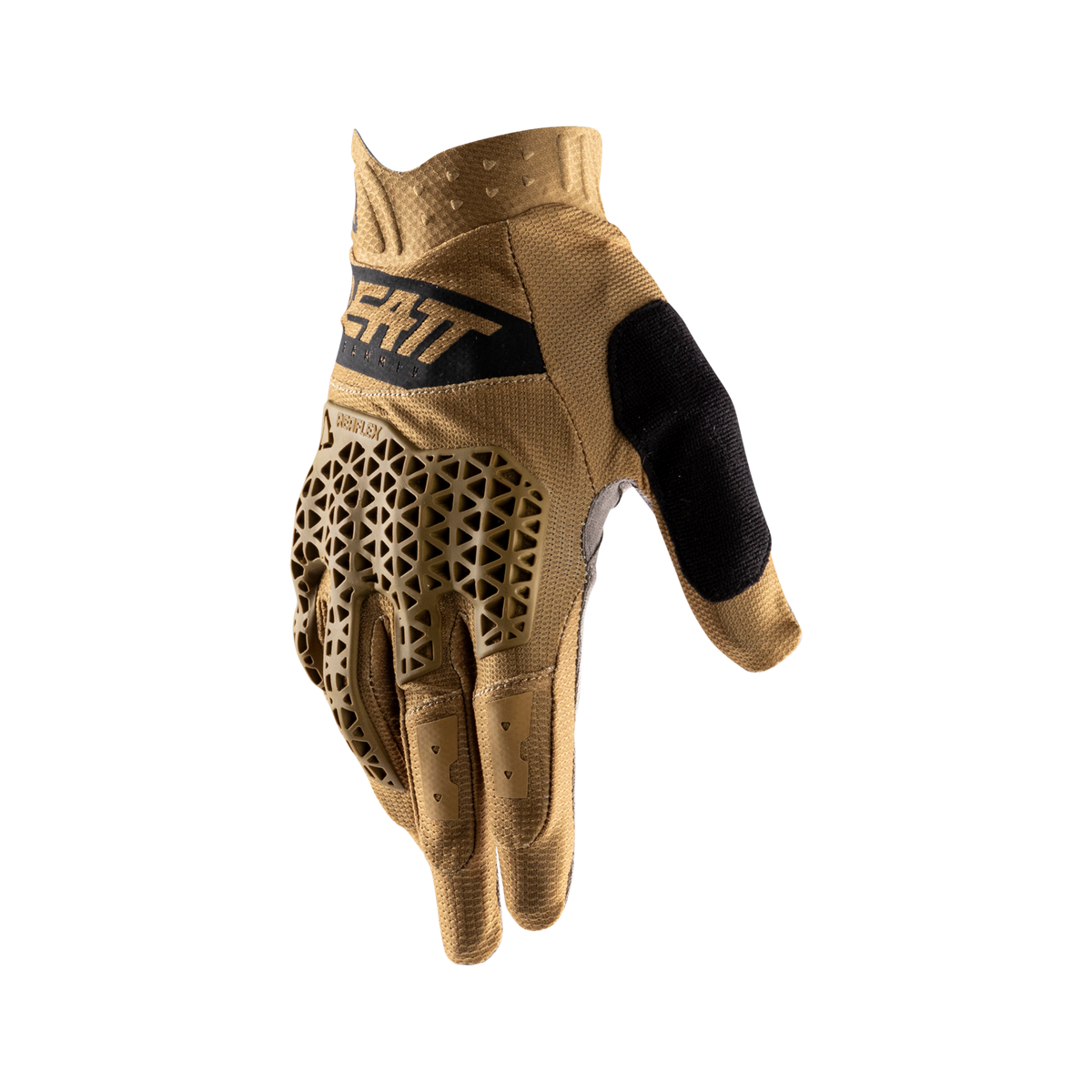 Leatt Glove MTB 4.0 Lite V26 - Brass Brown