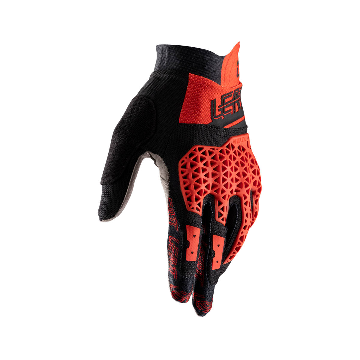 Leatt Glove MTB 4.0 Lite V26 - Red