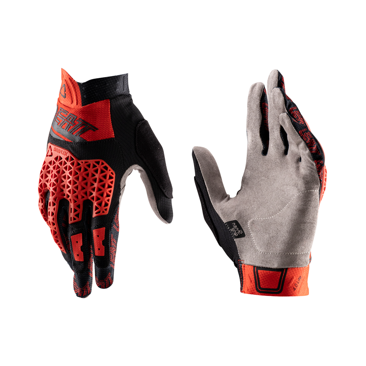 Leatt Glove MTB 4.0 Lite V26 - Red
