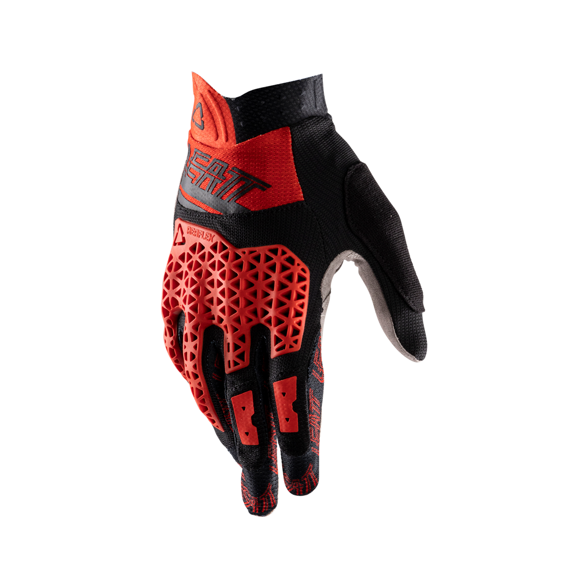 Leatt Glove MTB 4.0 Lite V26 - Red