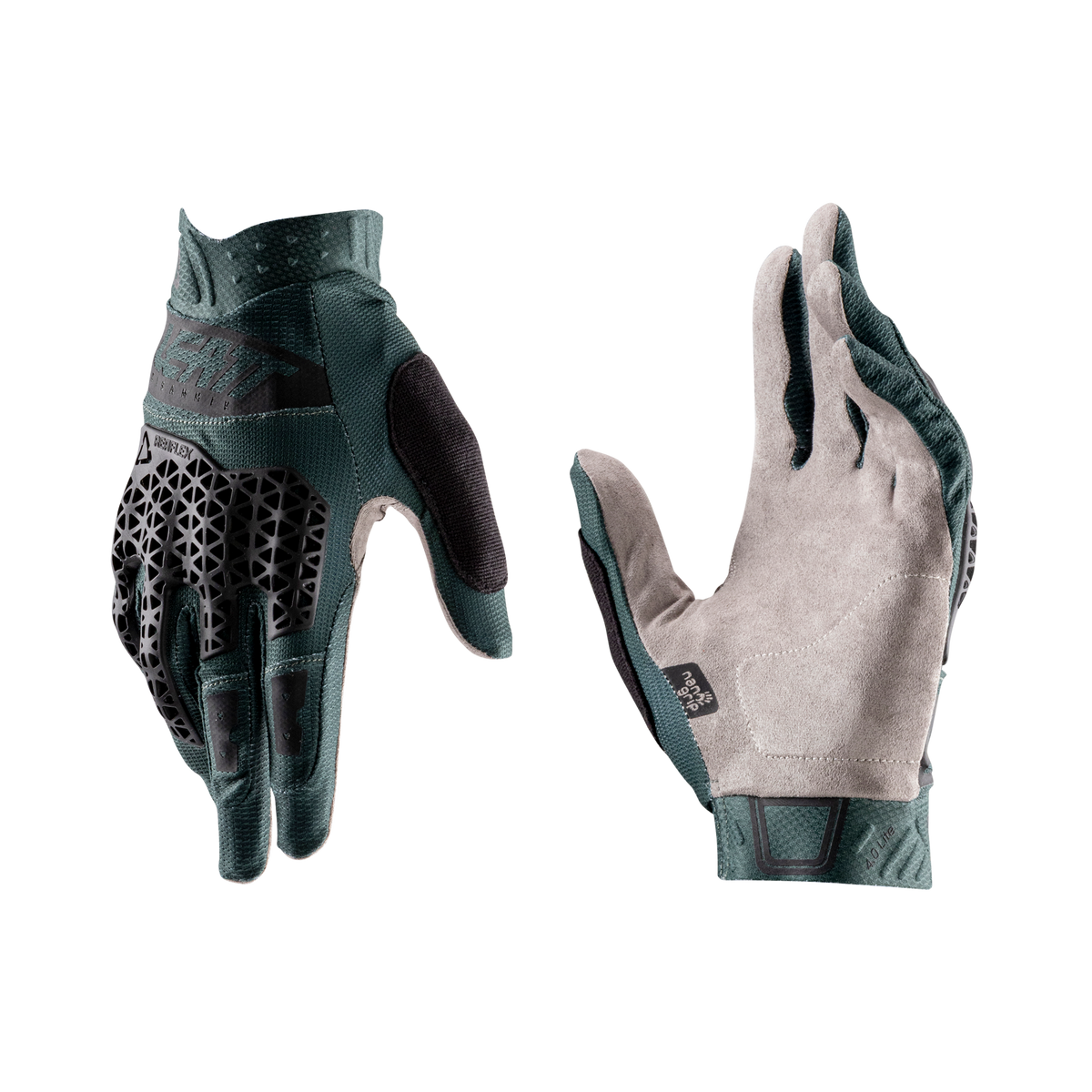 Leatt Glove MTB 4.0 Lite V26 - Spruce Green