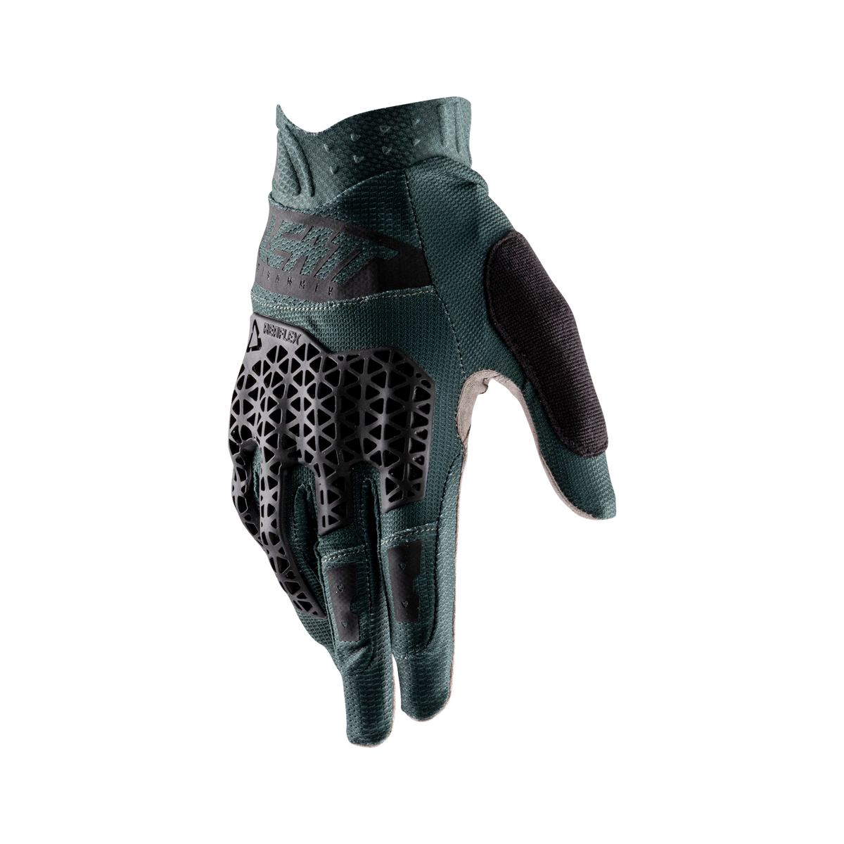 Leatt Glove MTB 4.0 Lite V26 - Spruce Green