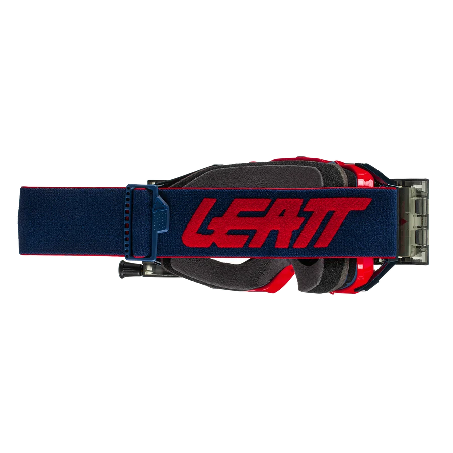 Leatt Goggle Velocity 6.5 Roll-Off V21