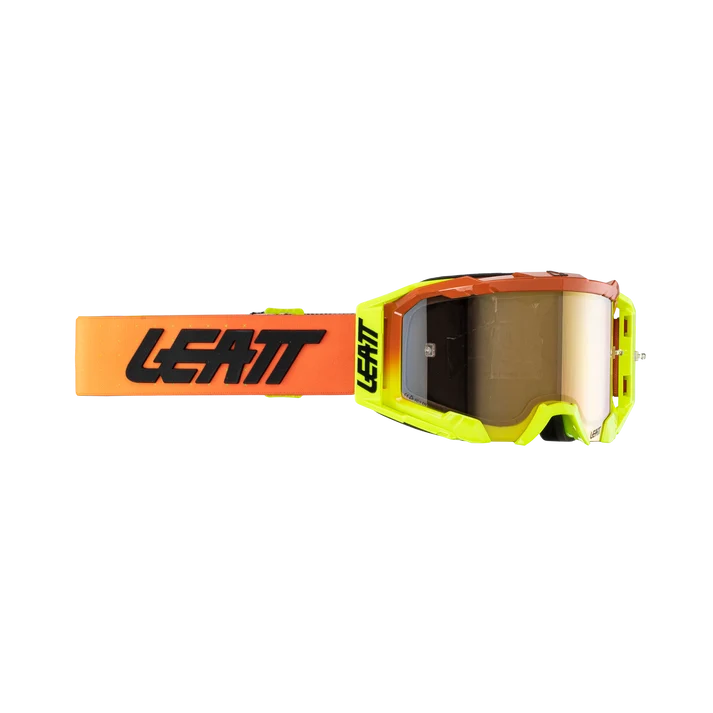 Leatt Goggle Velocity 5.5 Iriz V24