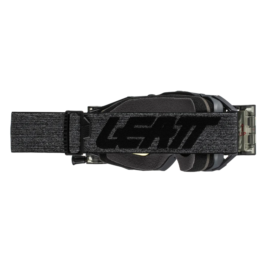 Leatt Goggle Velocity 6.5 Roll-Off V21