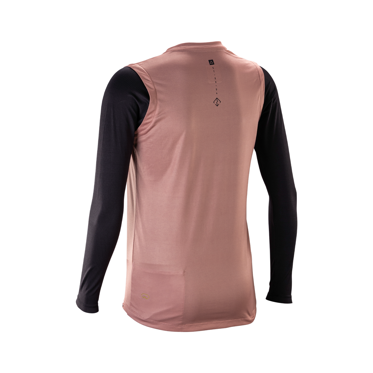 Leatt Jersey MTB Gravity 2.0 Long Sleeve Womens V26 - Dusty Pink