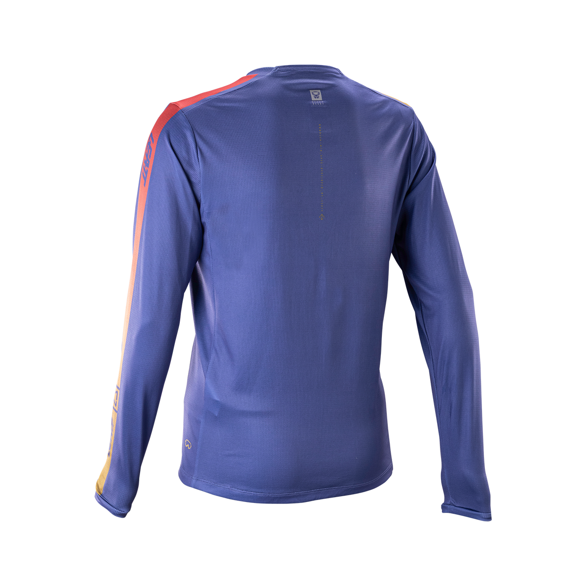 Leatt Jersey MTB Gravity 4.0 Long Sleeve Womens V26 - Cosmic Blue