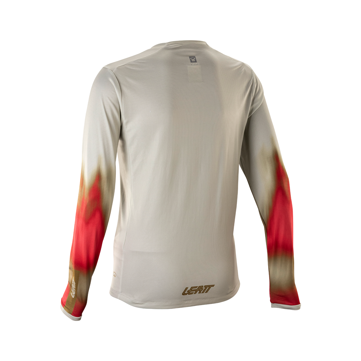 Leatt Jersey MTB Gravity 4.0 Long Sleeve Womens V26 - Cream White