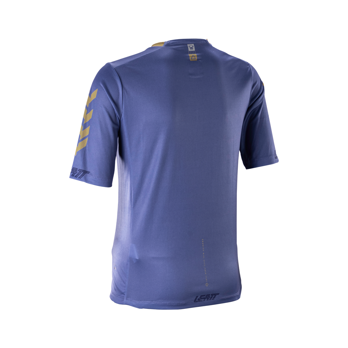 Leatt Jersey MTB Gravity 4.0 Womens V26 - Cosmic Blue
