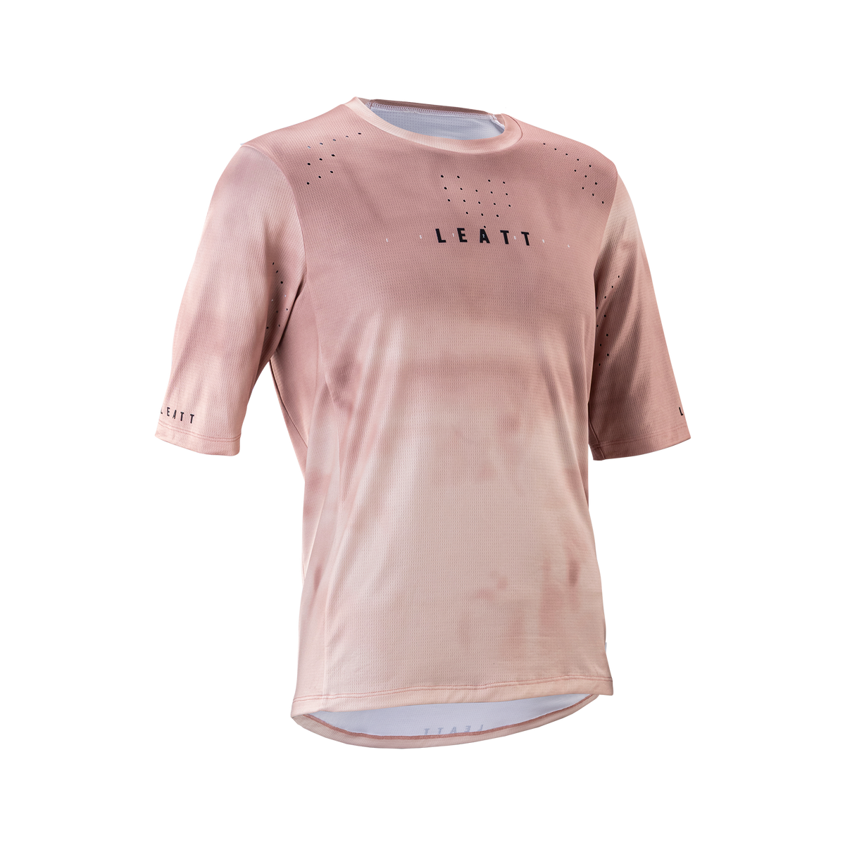 Leatt Jersey MTB Gravity 4.0 Womens V26 - Dusty Pink