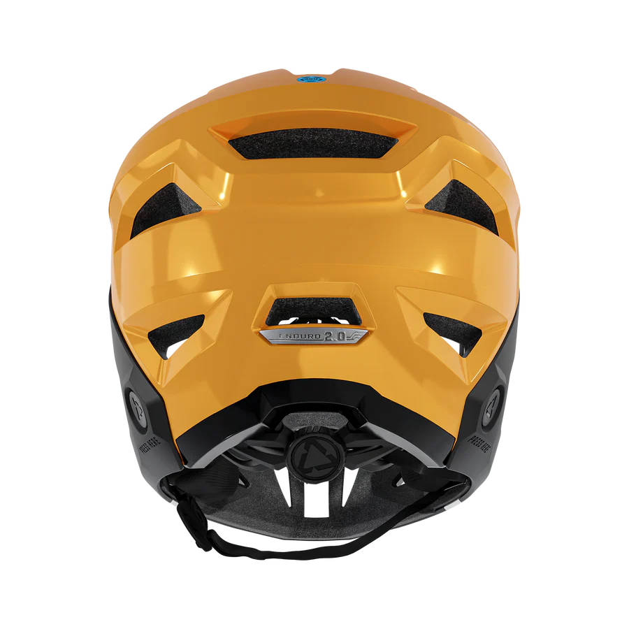 LEATT MTB ENDURO 2.0 JUNIOR V26