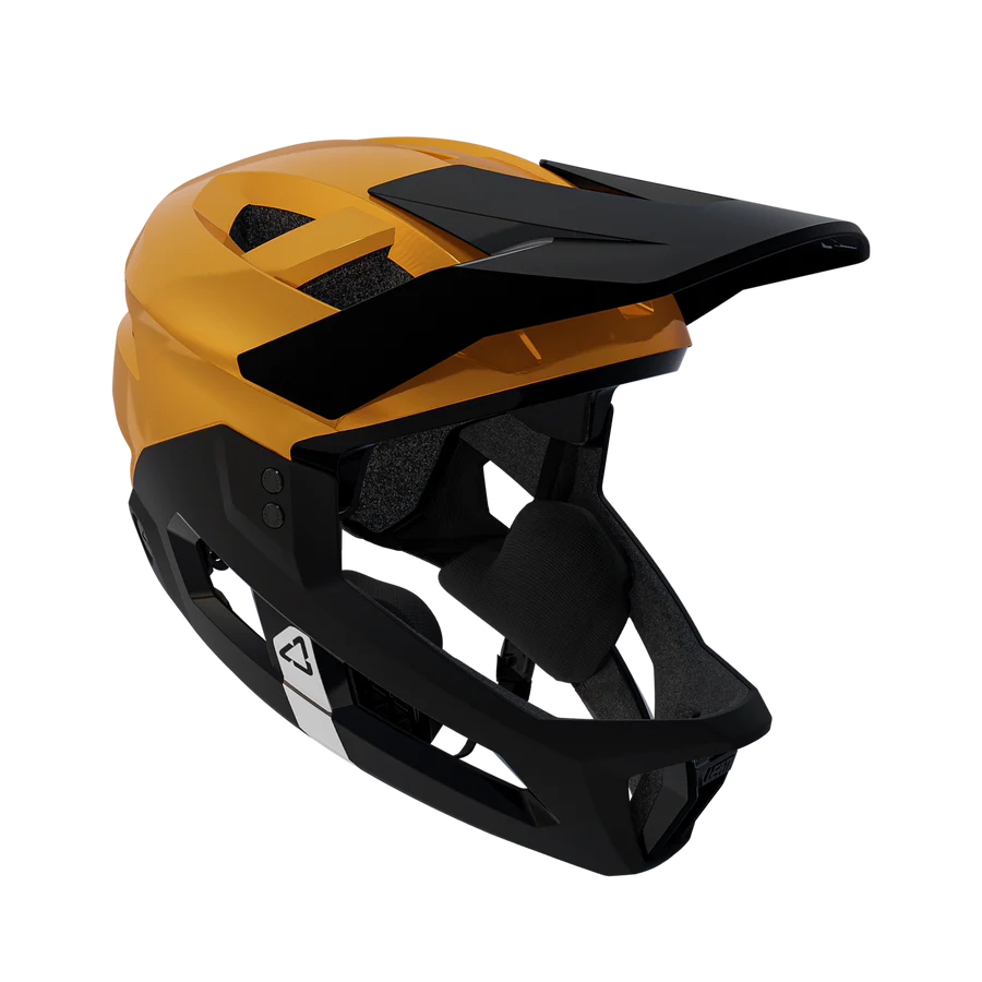 LEATT MTB ENDURO 2.0 JUNIOR V26