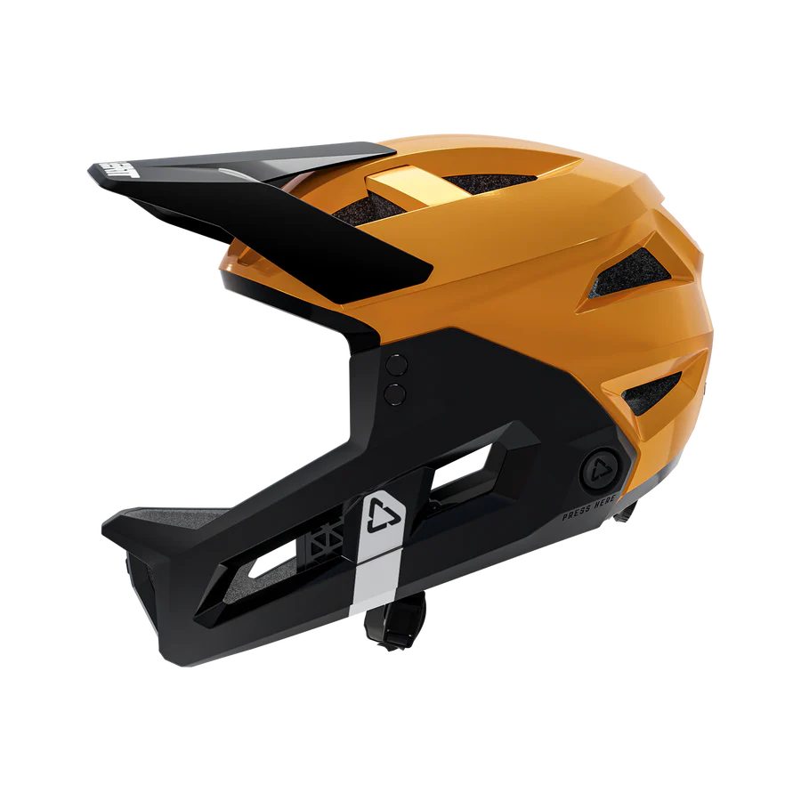 LEATT MTB ENDURO 2.0 JUNIOR V26