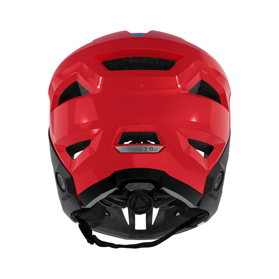 LEATT MTB ENDURO 2.0 JUNIOR V26