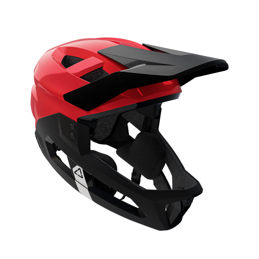 LEATT MTB ENDURO 2.0 JUNIOR V26