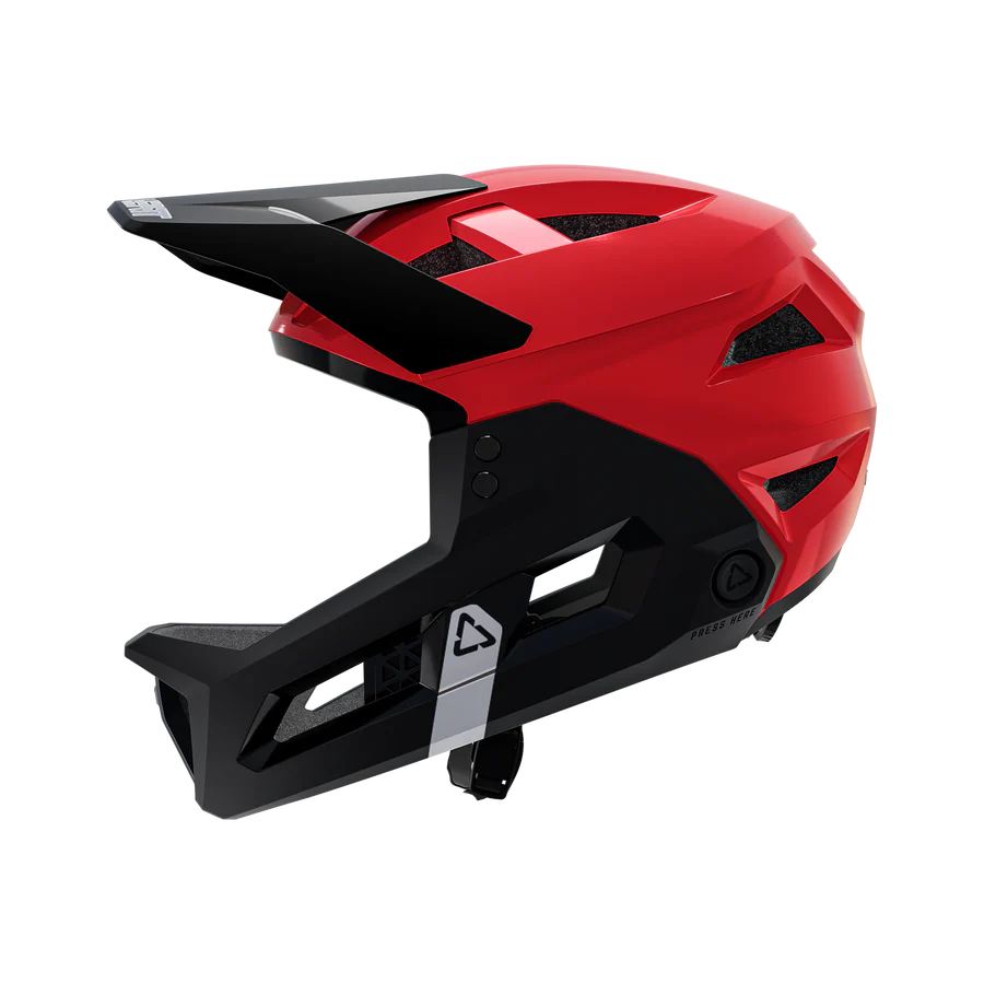 LEATT MTB ENDURO 2.0 JUNIOR V26