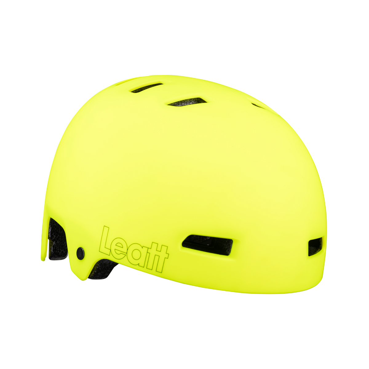 Leatt Helmet MTB Urban 2.0 Junior V26 - Acid Green