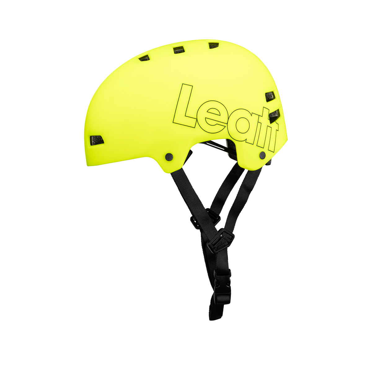 Leatt Helmet MTB Urban 2.0 Junior V26 - Acid Green