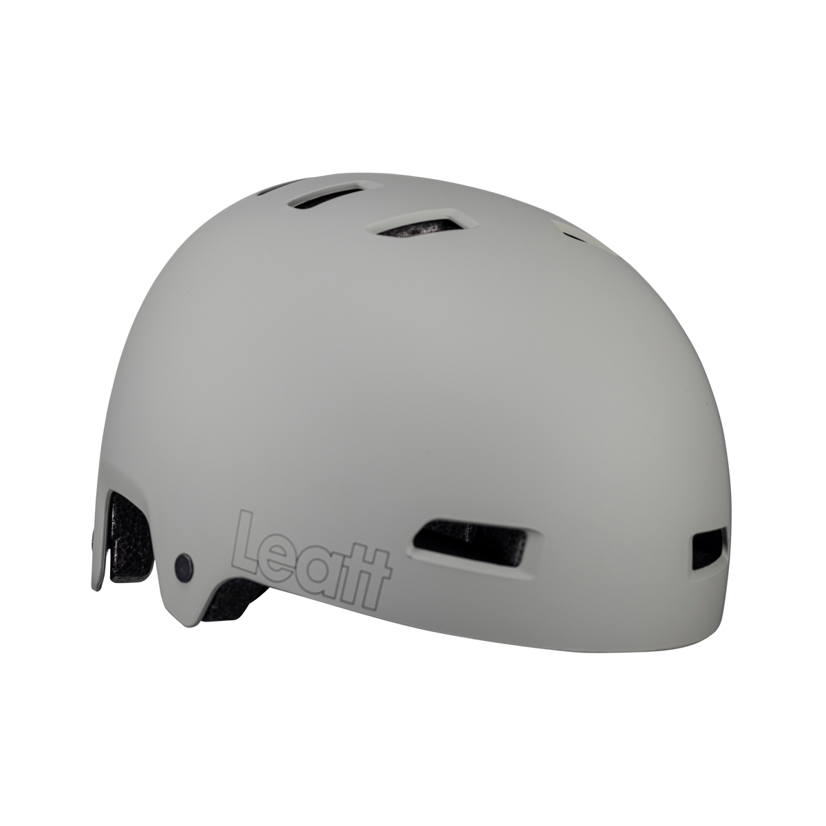 Leatt Helmet MTB Urban 2.0 Junior V26 - Granite Grey