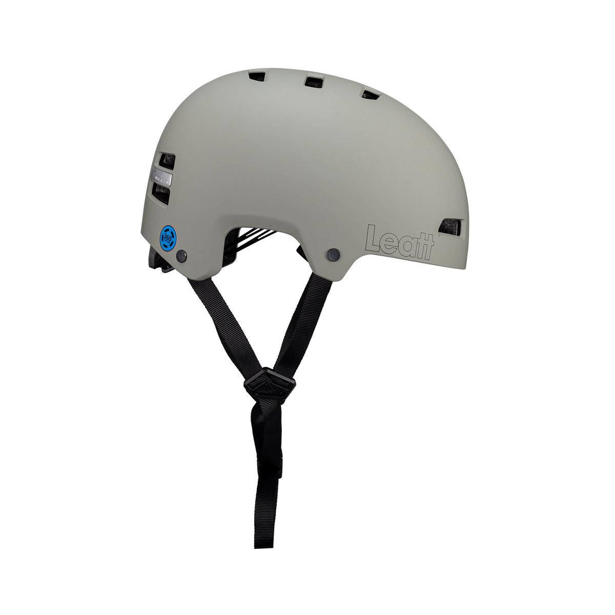 Leatt Helmet MTB Urban 2.0 Junior V26 - Granite Grey