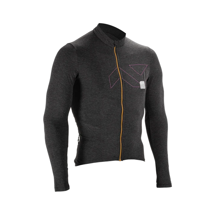 Leatt Jersey MTB Endurance 4.0 Long Sleeve V26