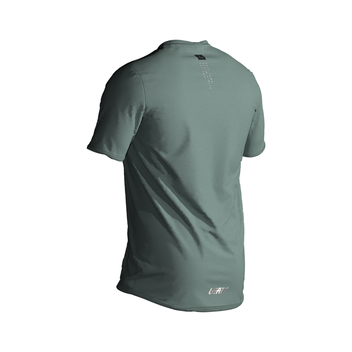 Leatt Jersey MTB Gravity 3.0 Junior V26 - Mist Green