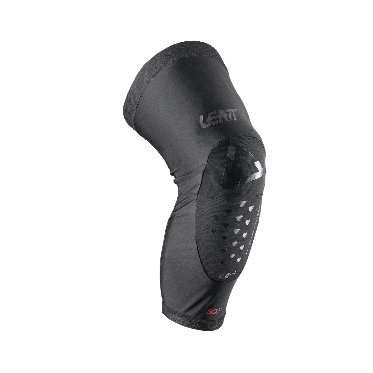 Leatt Knee Guard 6.0 Evo Lite V26 - Black