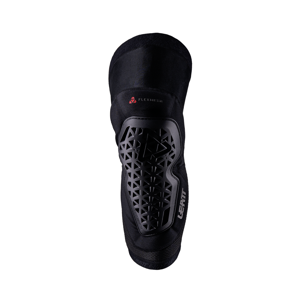 Leatt Knee Guard FlexMesh V26 - Black