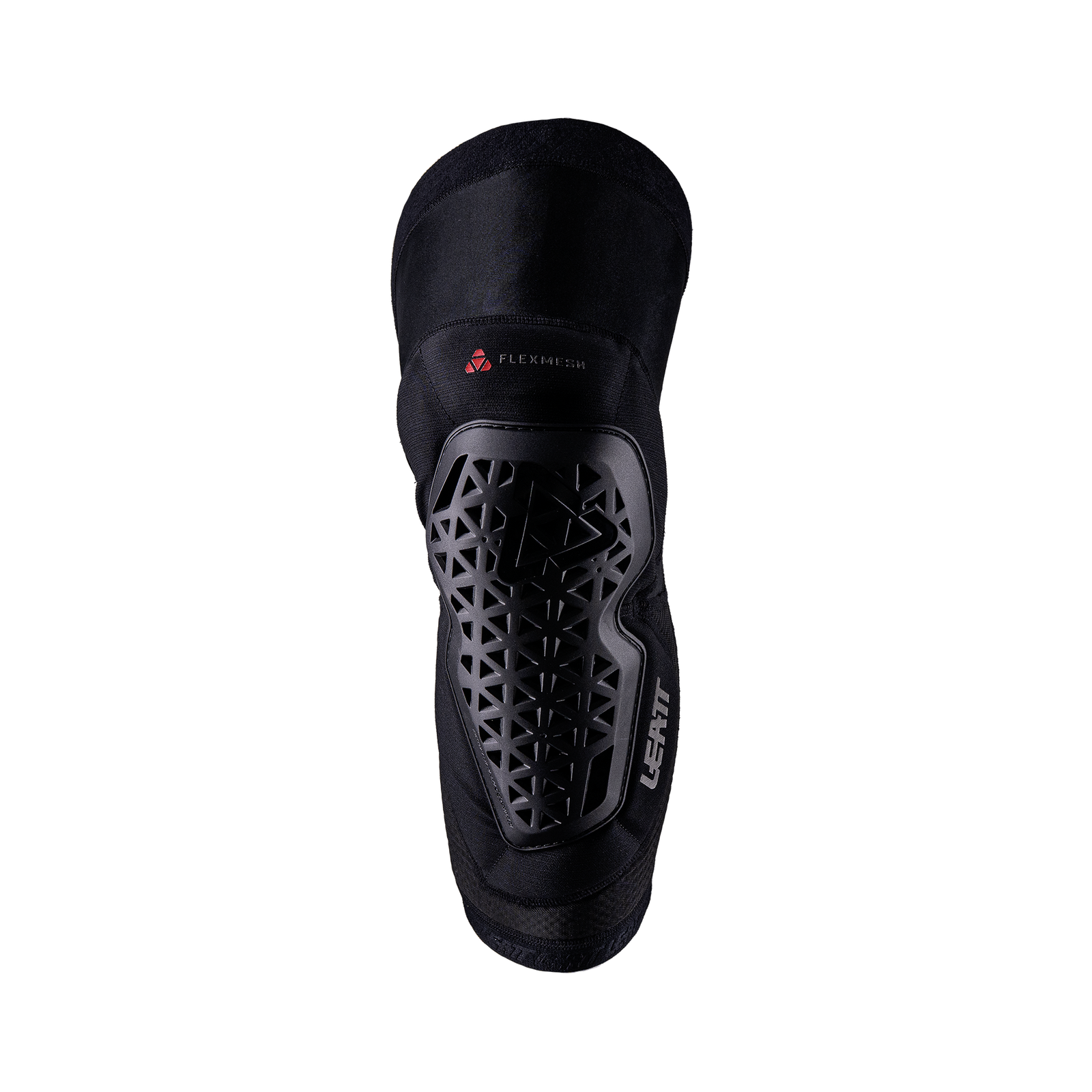 Leatt Knee Guard FlexMesh V26 - Black