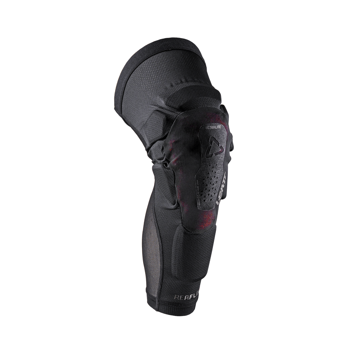 Leatt Knee Guard ReaFlex UltraLite EXT V26 - Black