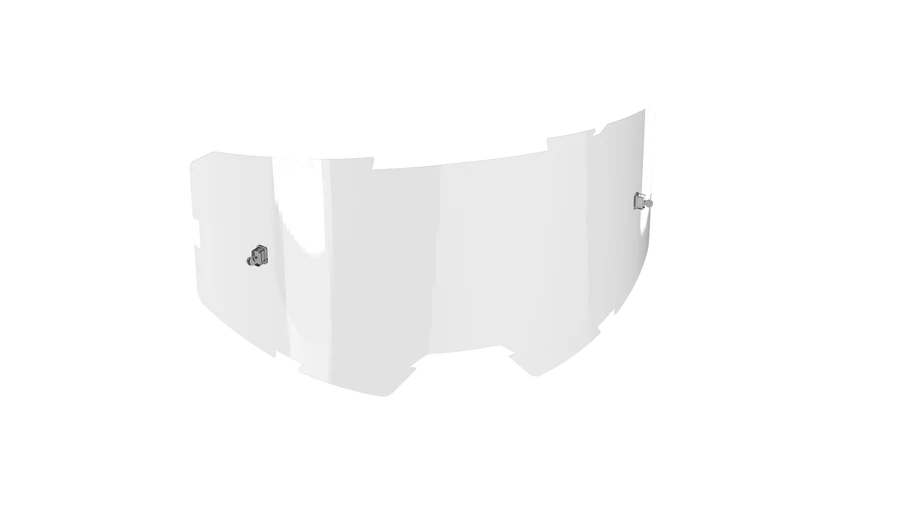 Leatt Lens Vizion 2.5/3.5 V25