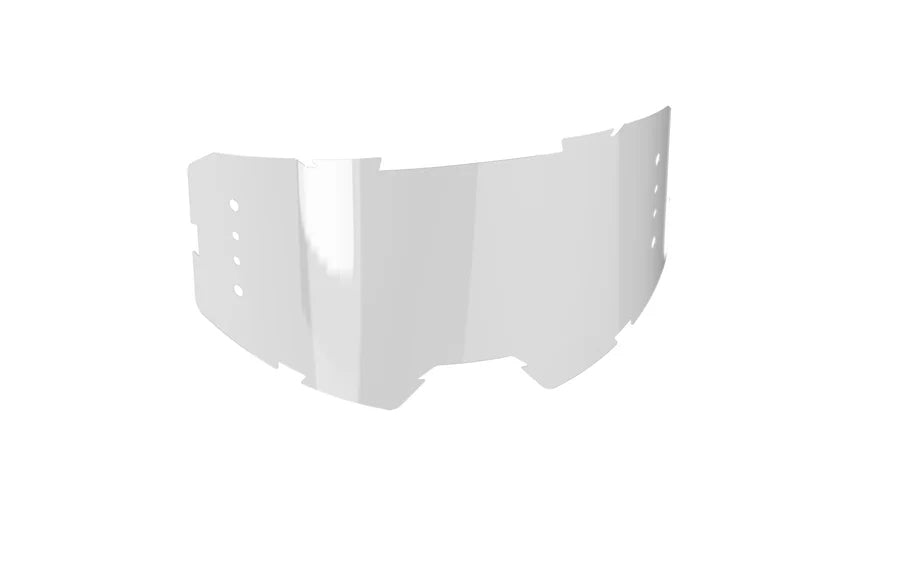 Leatt Lens Vizion 3.5 Roll-Off V25