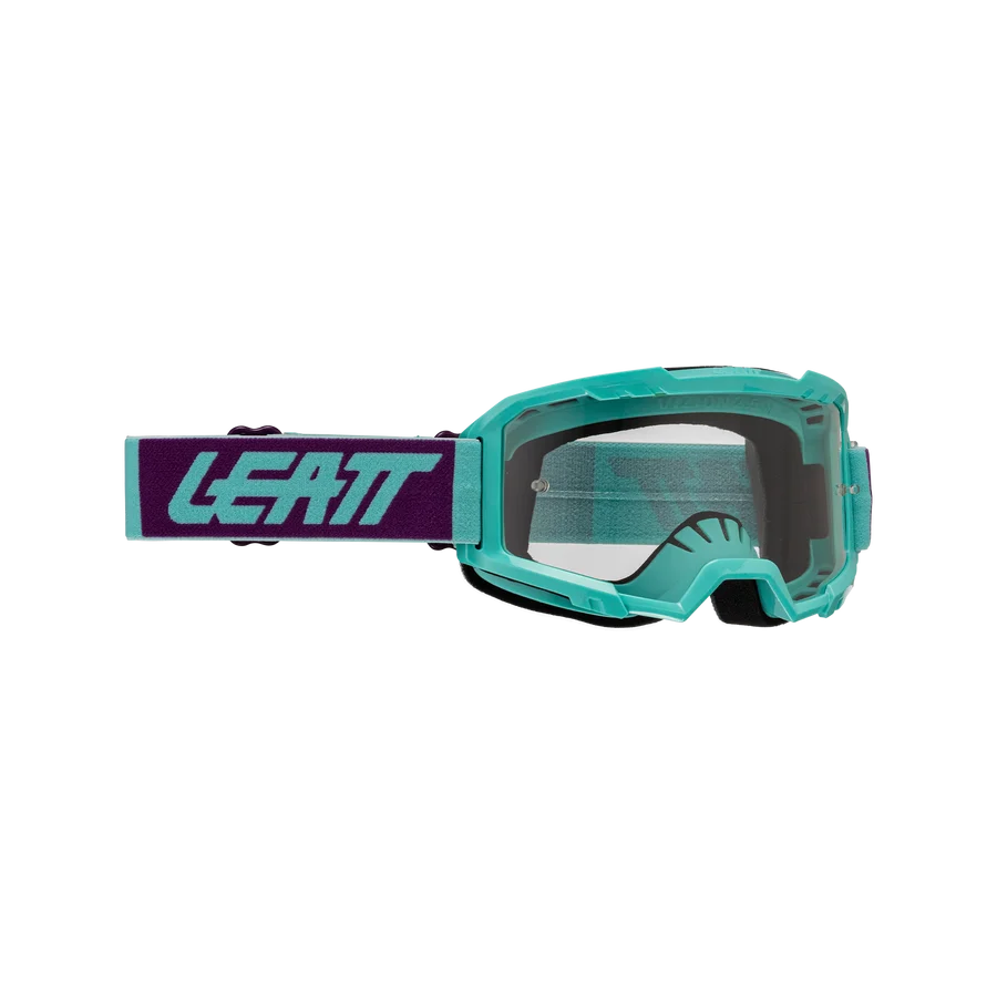 Leatt Goggle Vizion 2.5 V25
