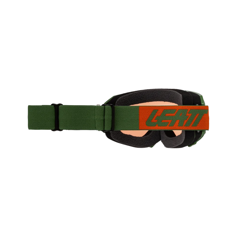 Leatt Goggle Vizion 2.5 V25