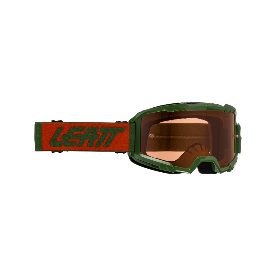 Leatt Goggle Vizion 2.5 V25