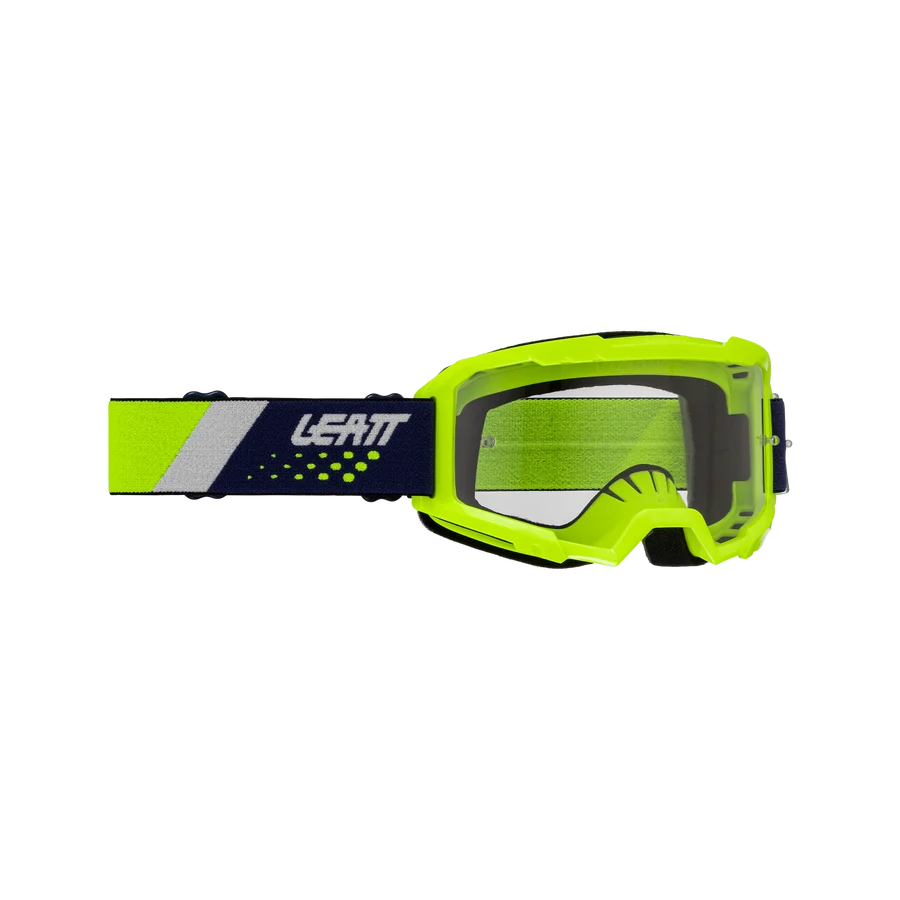 Leatt Goggle Vizion 2.5 V25